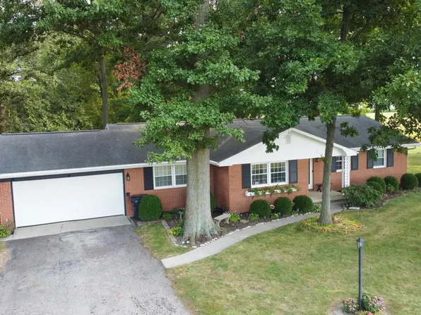 4958 Road R, Pandora, OH 45877