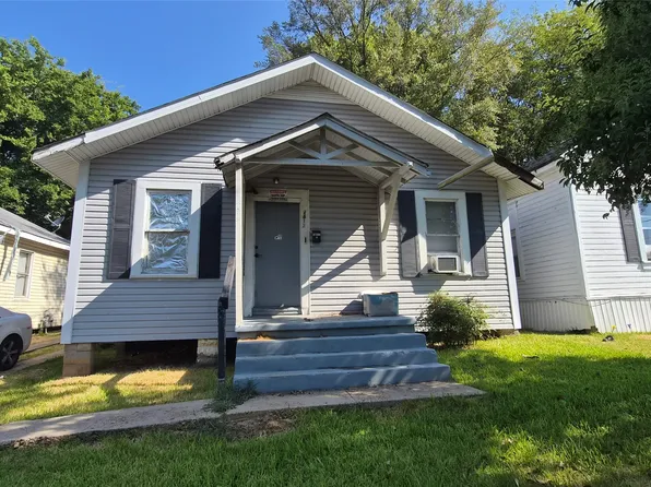 2812 Milton St, Shreveport, LA 71109