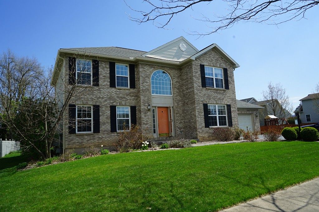 2317 Autumnwood Dr, State College, PA 16801 Zillow