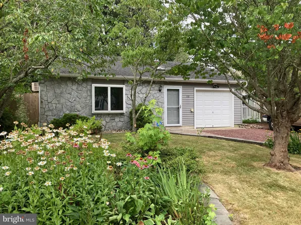 110 Vulcan Way, Little Egg Harbor, NJ 08087