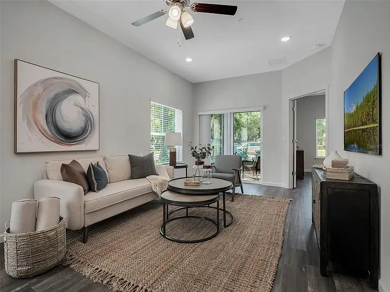 2964 Oak Park Way #A — Photo 13