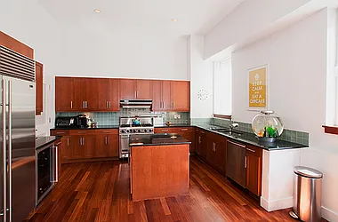 Sold by Barkoff Residential 