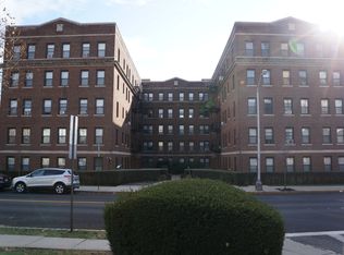 41 N Fullerton Ave APT E2, Montclair, NJ 07042
