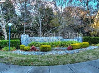 8035 Mountain View Dr APT B, Pleasanton, CA 94588