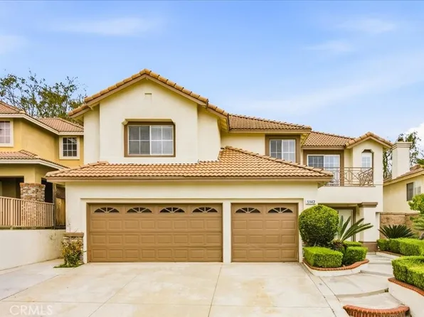 5142 Cellini Dr, Chino Hills, CA 91709