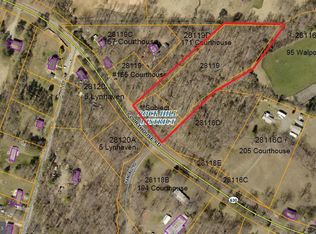 Courthouse Rd, Stafford, VA 22554