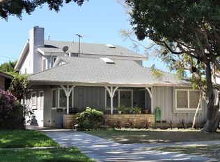 4271 Madison Ave, Culver City, CA 90232