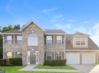 6251 Village Trce, Rex, GA 30273