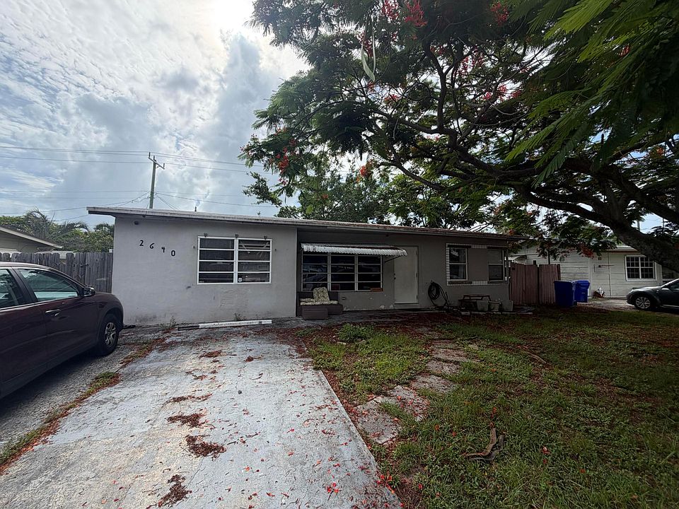 1st image of 2640 NE 8th Terrace