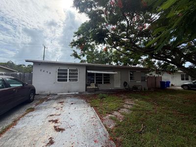 2640 NE 8th Terrace, Pompano Beach, FL, 33064