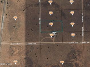 5215 John Rd, Snowflake, AZ 85937