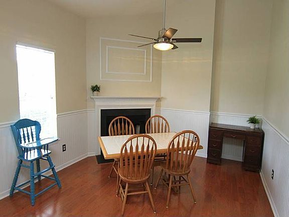 Versatile Family Room