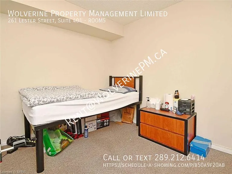 261 Lester St #401 — Photo 32