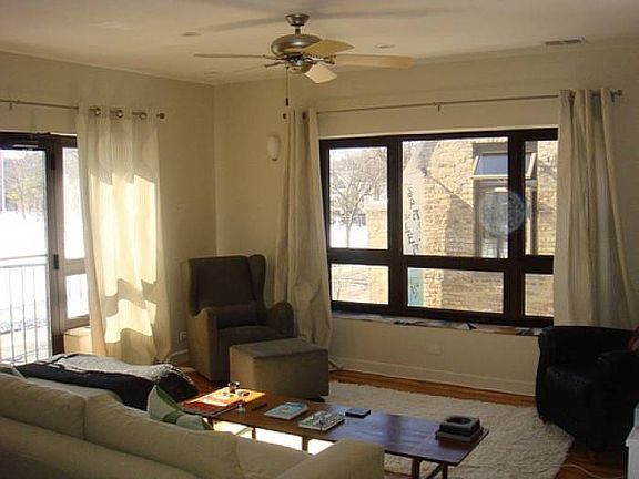 living rm w/ lrge windows