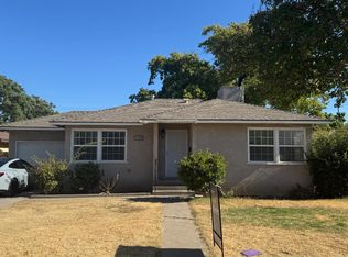 1235 W Griffith Way, Fresno, CA 93705