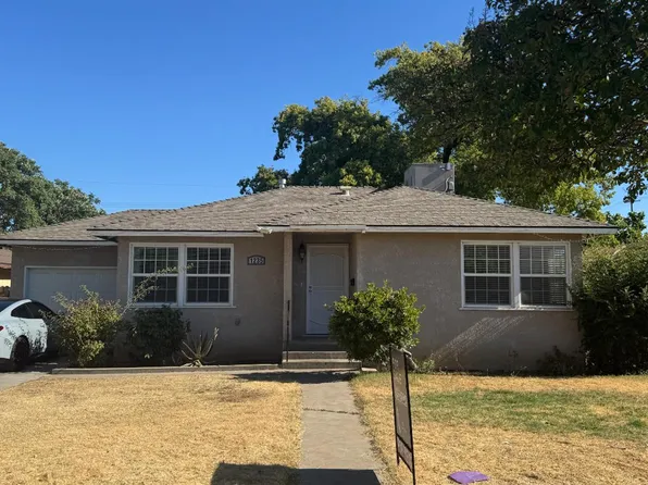 1235 W Griffith Way, Fresno, CA 93705