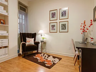 Sold by Sotheby's International Realty