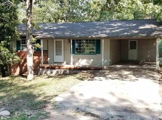 125 Chaperal Dr, Mountain Home, AR 72653
