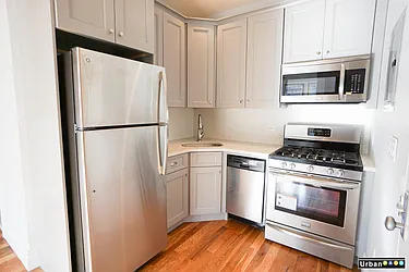 Rented by Urban Pads