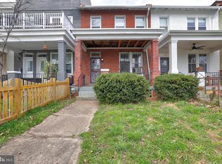 735 Irving St NW, Washington, DC 20010