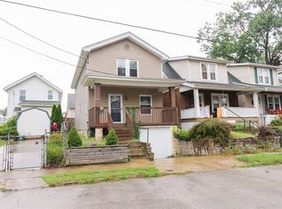 4343 Vermont Ave, Covington, KY 41015