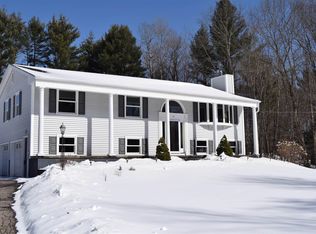 14 Pinehurst Dr, Jericho, VT 05465