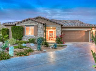 1326 Esperanza Trl, Palm Springs, CA 92262