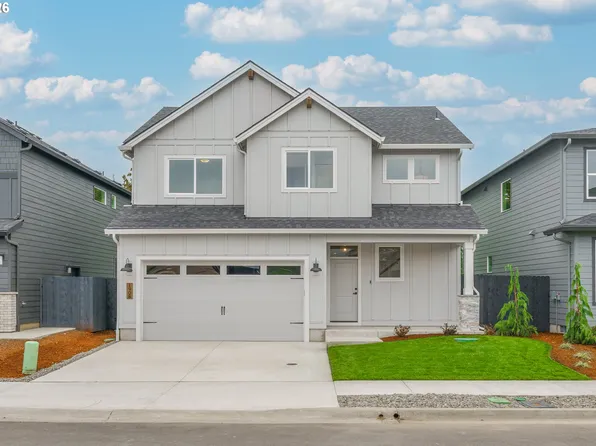 1908 NW 21st Cir, Battle Ground, WA 98604