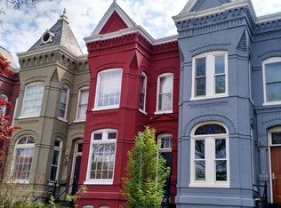 659 S Carolina Ave SE, Washington, DC 20003