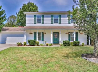 1110 Mortons Meadow Rd LOT 3, Knoxville, TN 37932