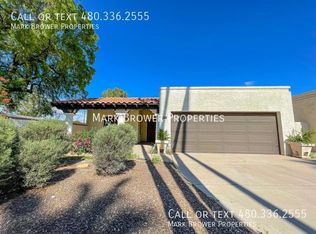 12847 N 40th Way, Phoenix, AZ 85032