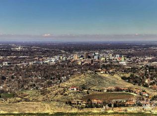 Tbd9 E Table Rock, Boise, ID 83712