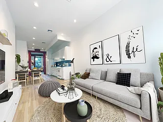 Rented by Bohemia Realty Group