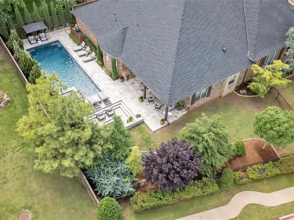 1116 Iron Bridge Ct, Edmond, OK 73034