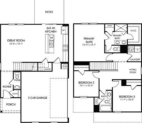 2nd image of 3116 Citrine Dr