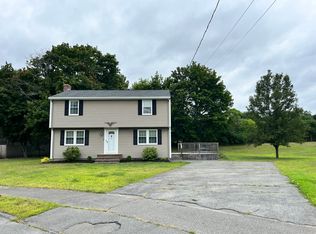 46 Glendale Dr, Danvers, MA 01923