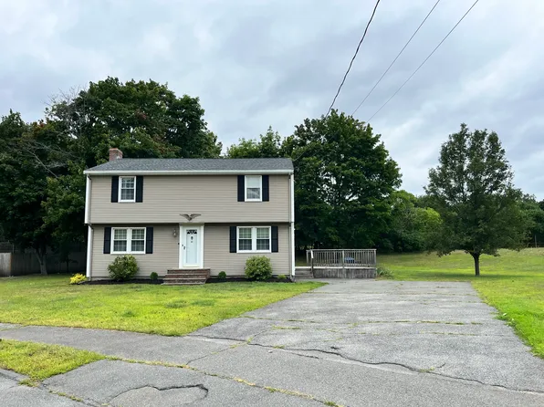 46 Glendale Dr, Danvers, MA 01923