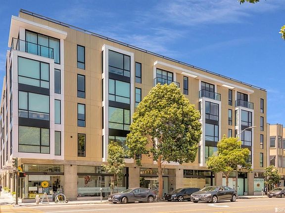 2nd image of 1188 Valencia St #3111