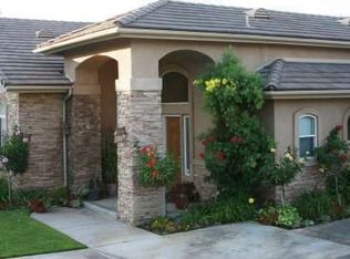 12361 Baja Panorama, Santa Ana, CA 92705