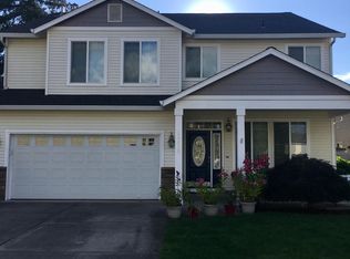 10410 NE 92nd Ave, Vancouver, WA 98662