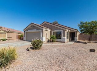 1654 E Bishop Ct, Casa Grande, AZ 85122