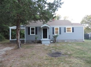 4046 Dorset Rd, Richmond, VA 23234