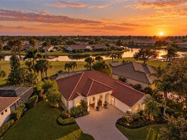 8968 MORGAN CT, NAPLES, FL 34113