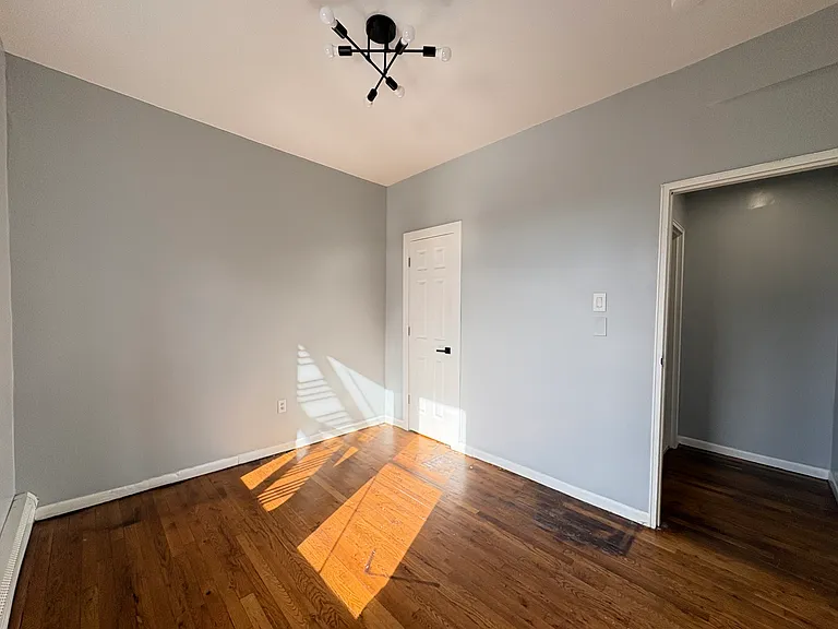 121 Wade St #2F — Photo 3