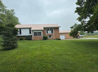 3265 S County Road 200 W, Greencastle, IN 46135