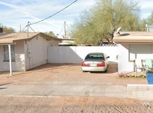 404 S Ocotillo Dr #37, Apache Junction, AZ 85120