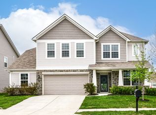 4104 Lotus St, Plainfield, IN 46168