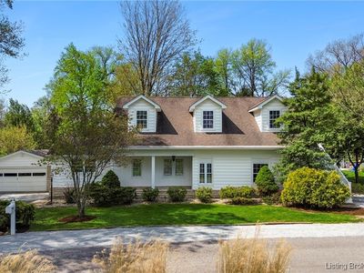 1101 Roosevelt Drive, Jeffersonville, IN, 47130