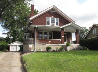 2857 McKinley Ave, Cincinnati, OH 45211