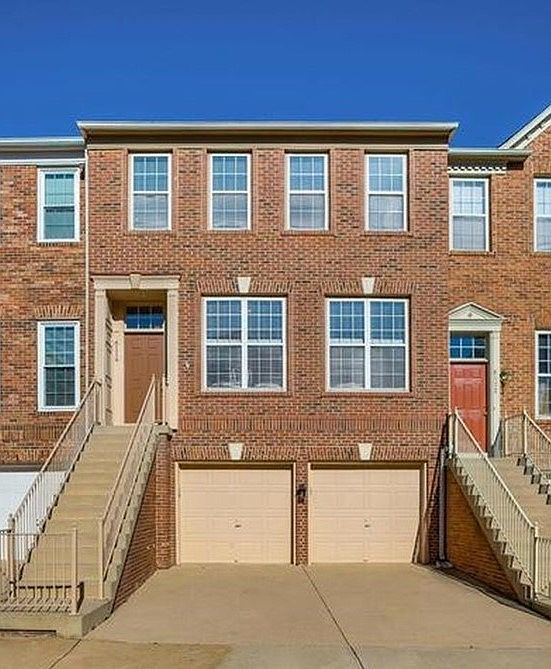 Front House